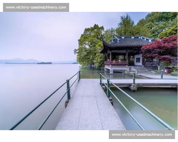 杭州摄影大赛精彩瞬呈 捕捉城市风光与人文魅力瞬间