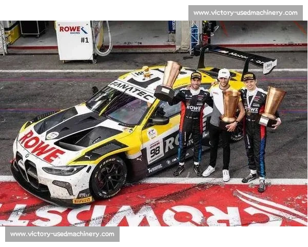 极速挑战赛燃情登场 全新比赛车型激烈对决探索赛道极限 极速挑战赛燃情登场 全新比赛车型激烈对决探索赛道极限